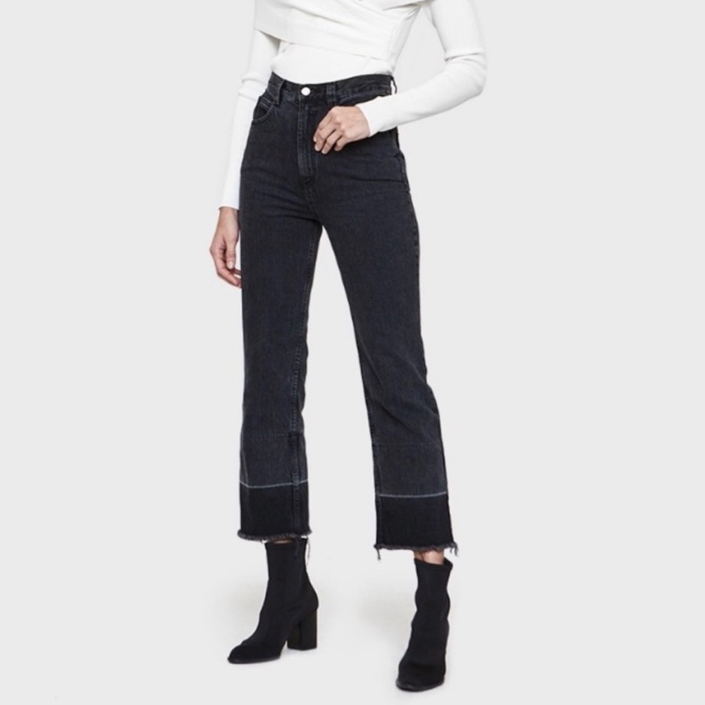 Rachel Comey Slim Legion Jeans
